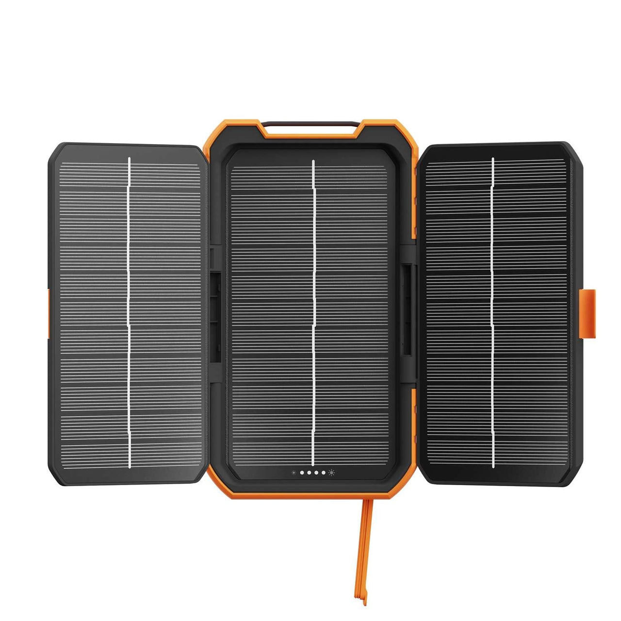 Rugged Solar Powerbank 10.000 mAh - 20W - Xtorm NL