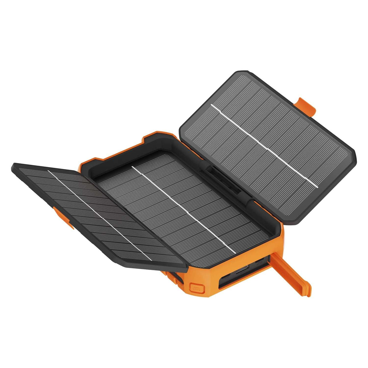 Rugged Solar Powerbank 10.000 mAh - 20W - Xtorm NL