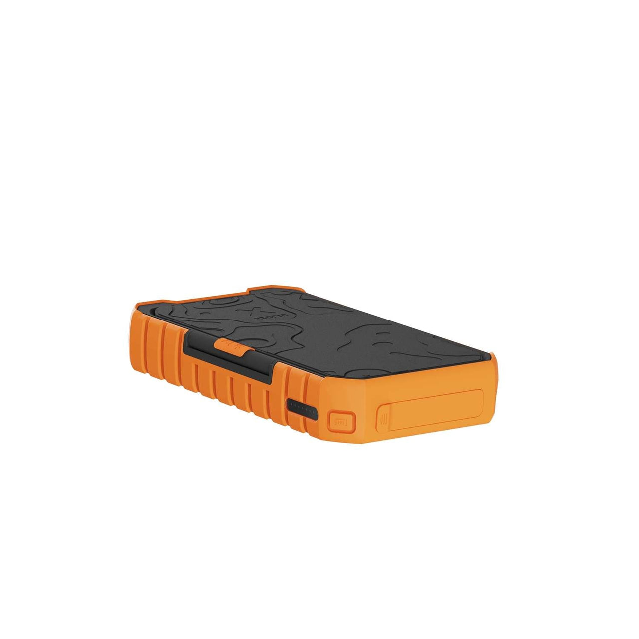 Rugged Solar Powerbank 10.000 mAh - 20W - Xtorm NL