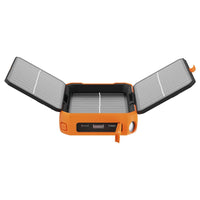 Thumbnail for Rugged Solar Powerbank 10.000 mAh - 20W - Xtorm NL