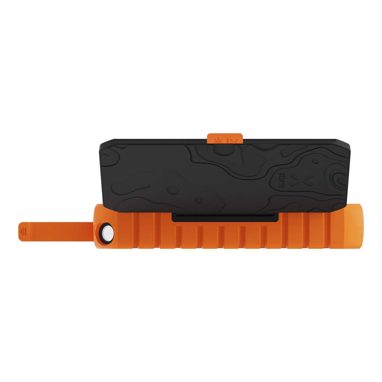 Rugged Solar Powerbank 10.000 mAh - 20W - Xtorm NL