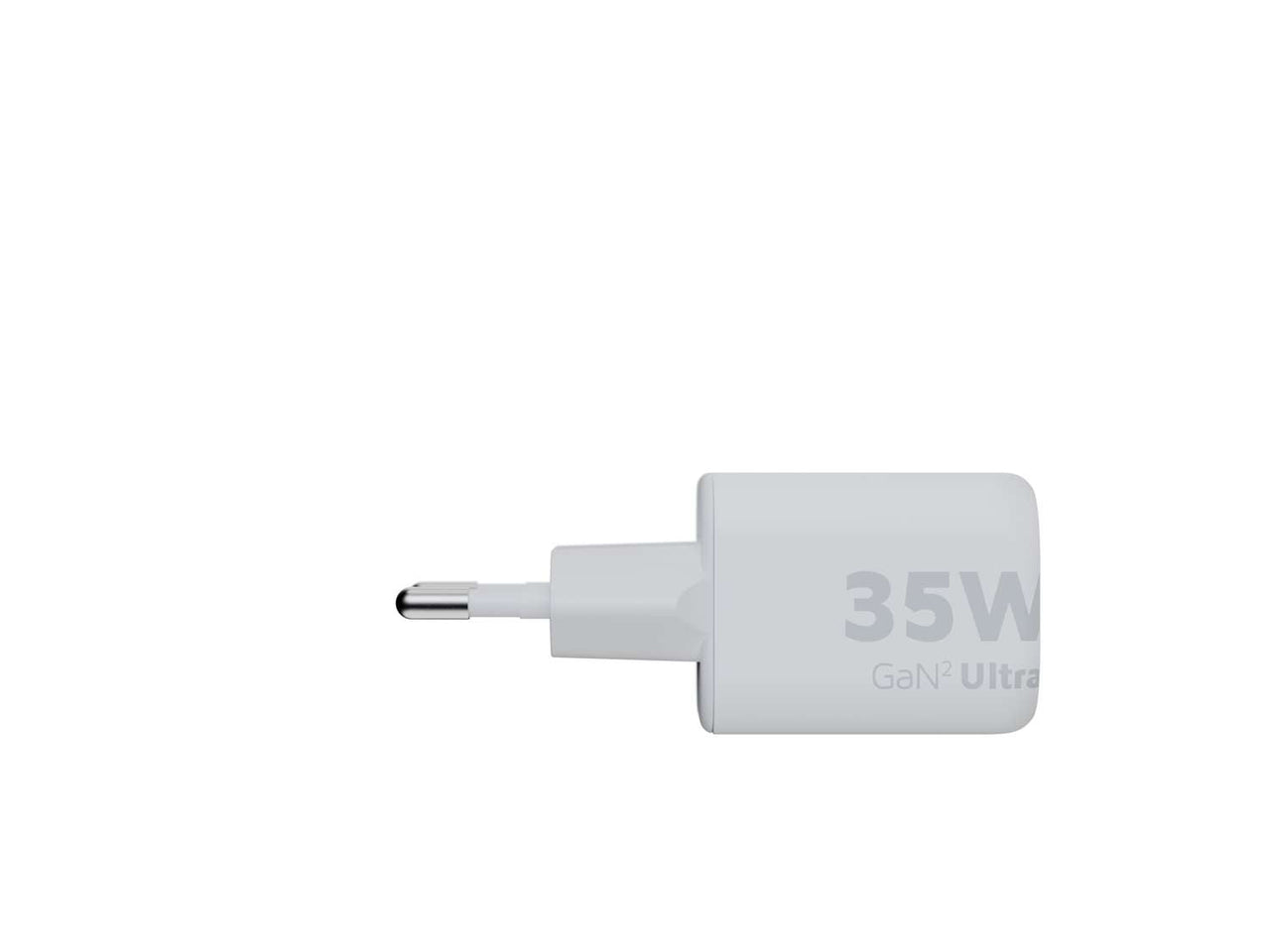 Snellader - 35W GaN2 Ultra Adapter - Xtorm NL