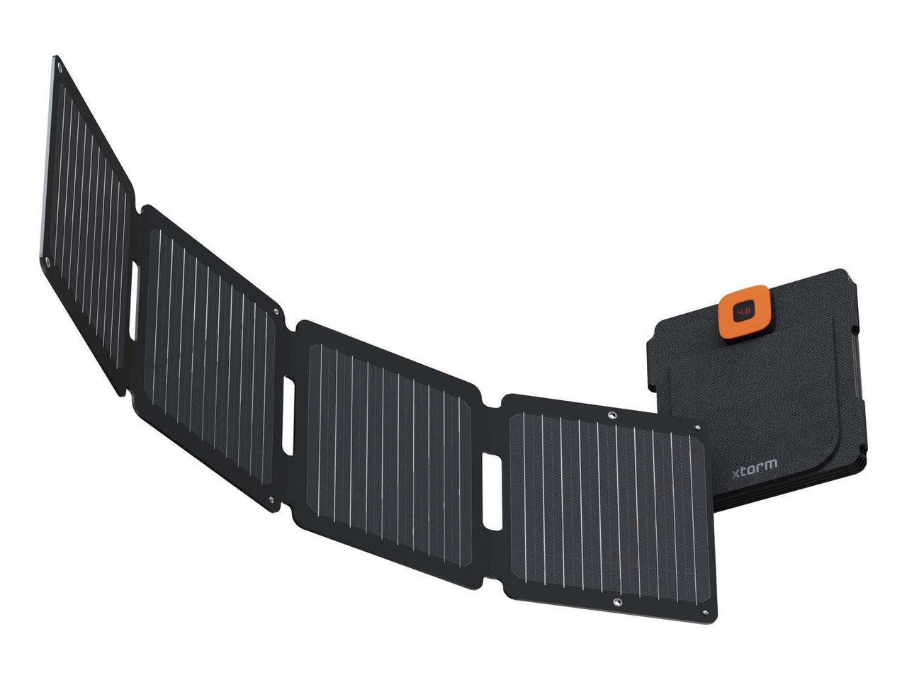 SolarBooster 28W - Gen24 - Xtorm NL