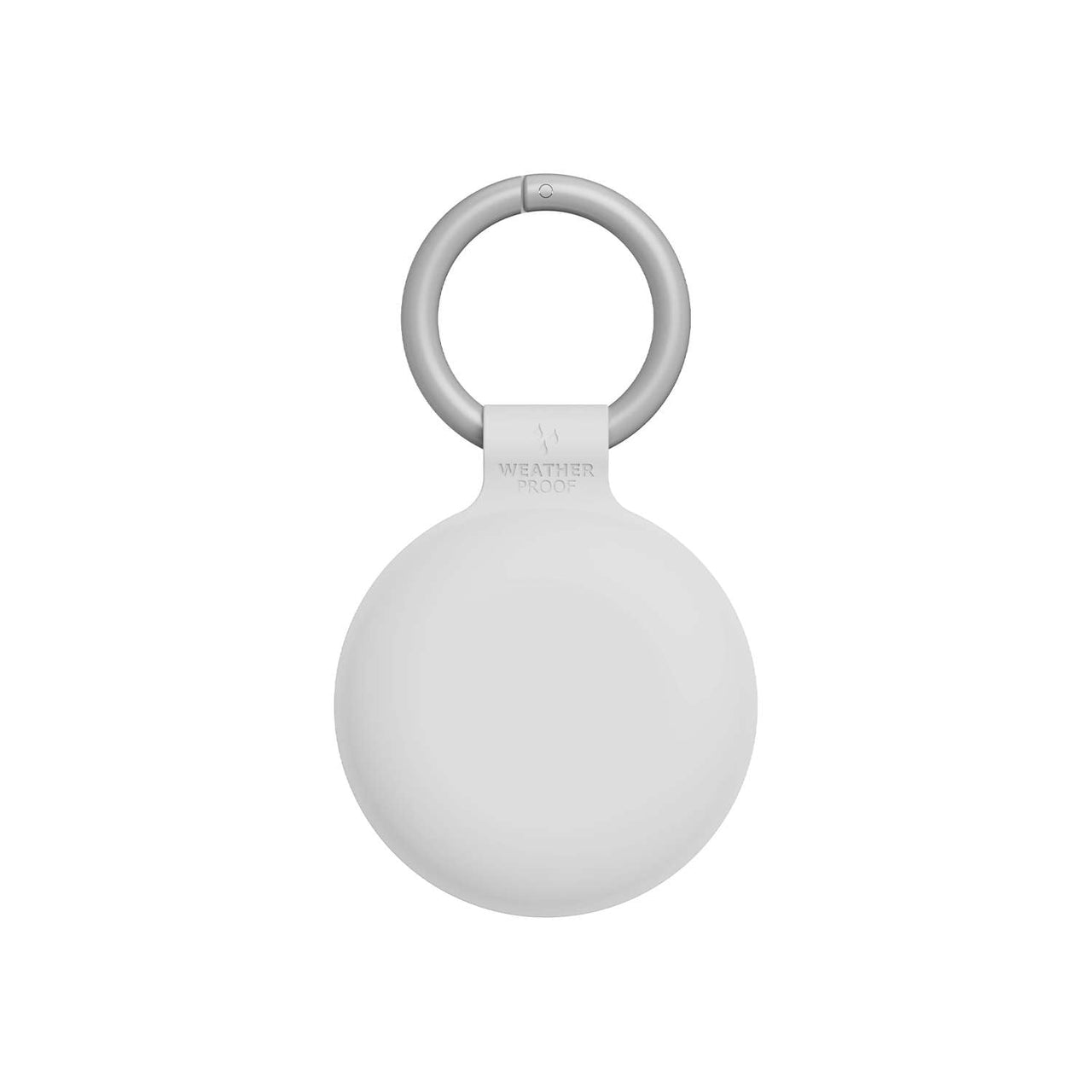 Water - resistant TravelTag - Ash White - Xtorm NL