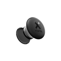 Thumbnail for Water - resistant TravelTag - Charcoal Black - Xtorm NL