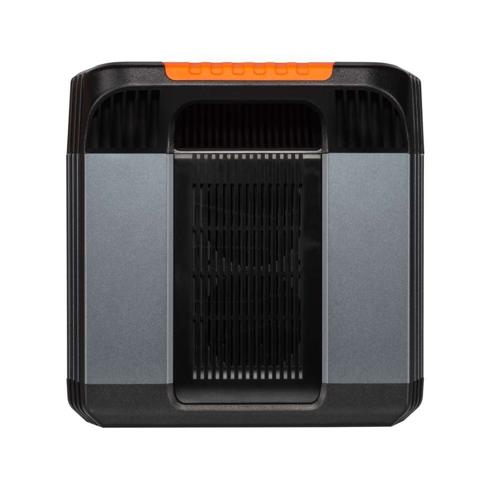 XP1300 - G - Xtreme Draagbare Powerstation - UK Editie - 1300 W - 392000 mAh - Zwart/Oranje - Xtorm NL