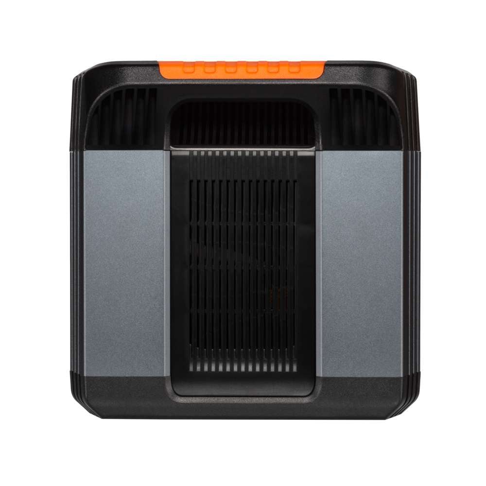 XP1300 - G - Xtreme Draagbare Powerstation - UK Editie - 1300 W - 392000 mAh - Zwart/Oranje - Xtorm NL