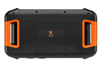 Thumbnail for XP1300 - G - Xtreme Draagbare Powerstation - UK Editie - 1300 W - 392000 mAh - Zwart/Oranje - Xtorm NL