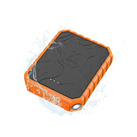 Thumbnail for Xtreme Powerbank Rugged 20W - 10.000 mAh - Outdoor - Waterdicht met zaklamp - Quick Charge 3.0 - Xtorm NL
